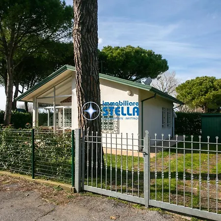 Villa Casa Rialto *