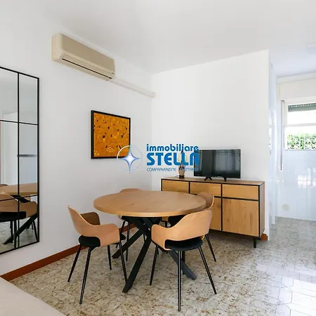 Casa Rialto Villa Lido di Jesolo