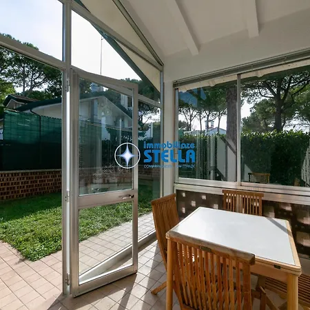 Villa Casa Rialto Lido di Jesolo