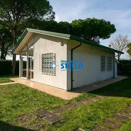 Casa Rialto Villa