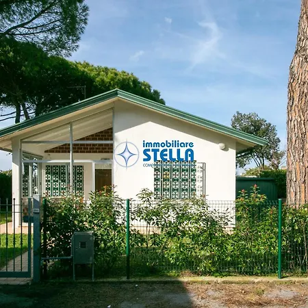 Villa Casa Rialto