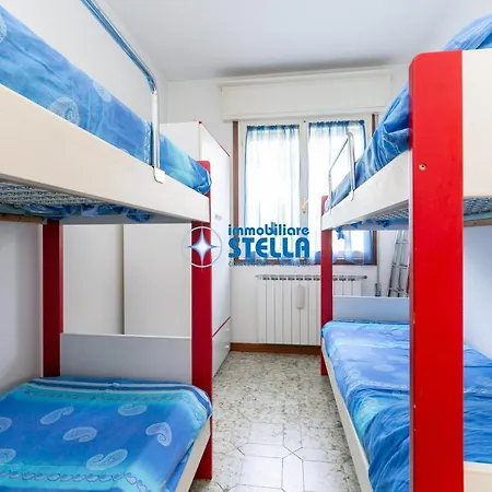 Villa Casa Rialto Lido di Jesolo