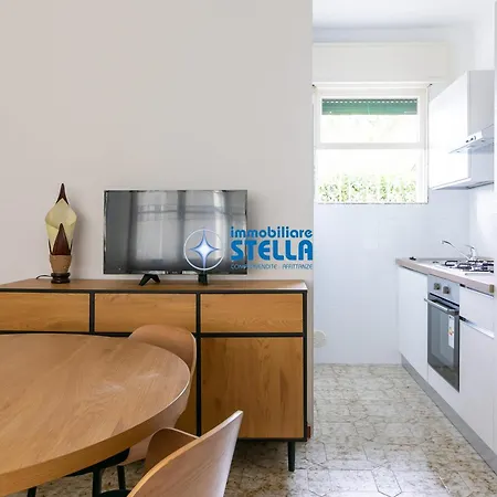 别墅 Casa Rialto 利多迪迪耶索洛