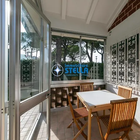 Casa Rialto Villa *