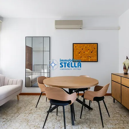 别墅 Casa Rialto 利多迪迪耶索洛